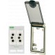 4000-68213-3290000 MURRELEKTRONIK Modlink MSDD set: Frame 4000-68213-0000000, insert 4000-68000-3290000