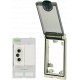 4000-68213-3310000 MURRELEKTRONIK Modlink MSDD set: Frame 4000-68213-0000000, insert 4000-68000-3310000