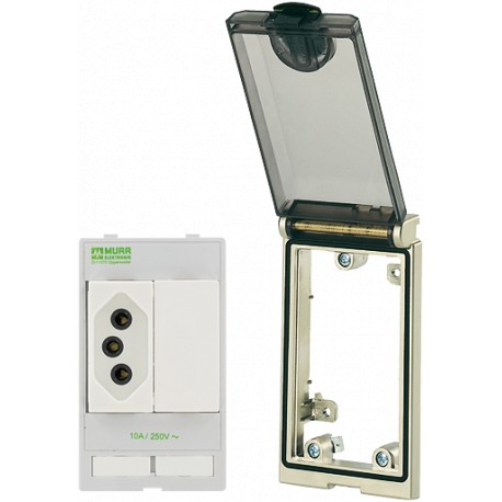 4000-68213-3310000 MURRELEKTRONIK Modlink MSDD set: Frame 4000-68213-0000000, insert 4000-68000-3310000