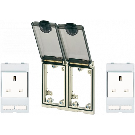 4000-68223-0060060 MURRELEKTRONIK Modlink MSDD set: Frame 4000-68223-0000000, insert 4000-68000-0060000 + 40..