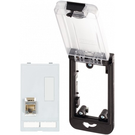 4000-68512-1210001 MURRELEKTRONIK Modlink MSDD set: Frame 4000-68512-0000001, insert 4000-68000-1210000