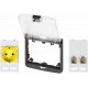 4000-68522-3201203 MURRELEKTRONIK Modlink MSDD set: Frame 4000-68522-0000003, insert 4000-68000-3200000 + 40..