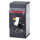 1SDA054230R1 ABB CIRCUIT BREAKER TMAX T4L 250 FIXED THREE-POLE WITH FRONT TERMINALS AND THERMOMAGNETIC RELEA..