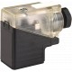 7000-30021-0000000 MURRELEKTRONIK SVS valve plug form BI 11mm field-wireable 0...230V PG9