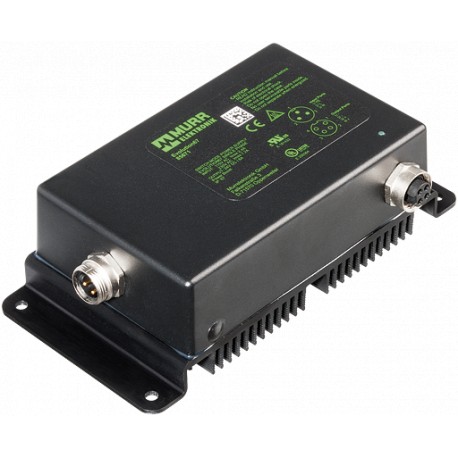 85671 MURRELEKTRONIK Alimentation à découpage monophasée Evolution67 IN: 90...264VAC OUT: 24V/8A