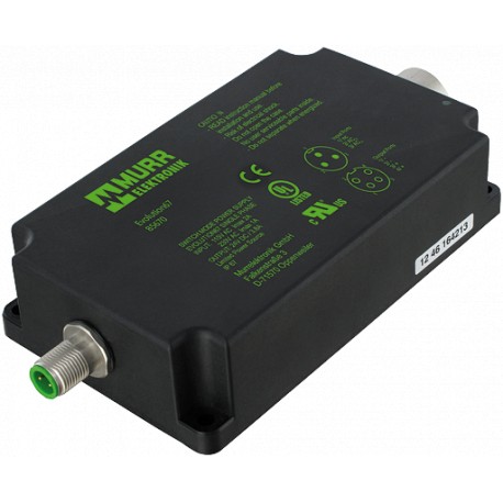 85673 MURRELEKTRONIK EVOLUTION67 power supply 1-phase IN: 90...264 V OUT: 24V OUT: 24V/3,8A