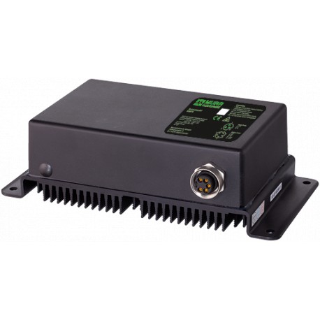 85674 MURRELEKTRONIK EVOLUTION67 power supply 1-phase IN: 90...264 V OUT: 24V/8A