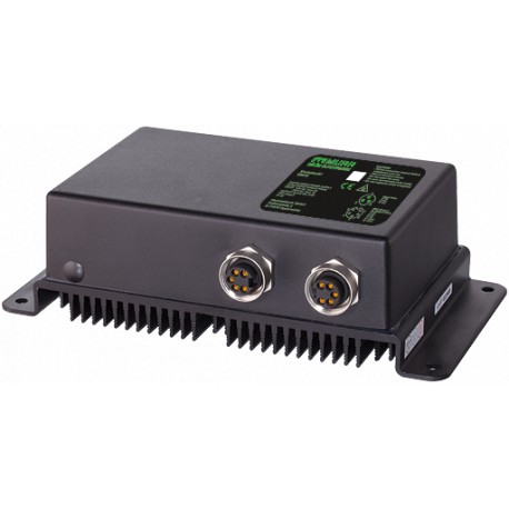 85675 MURRELEKTRONIK EVOLUTION67 alimentatore monofase IN: 90...264V 24V OUT: 24V/2x3,8A