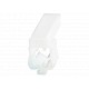 7000-99006-0000000 MURRELEKTRONIK Support pour étiquette de repérage transparent
