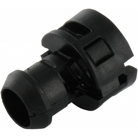 7000-99081-0000000 MURRELEKTRONIK Clip de câble pour tube ondulé (taille 13MM)