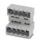 BCDH-500HS- 4 BK 5452678 PHOENIX CONTACT Conector enchufable para placa de circ. impreso