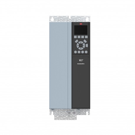 134F9366 DANFOSS REFRIGERATION Drive CDS303 15.0kW, without coating, IP20, without LCP, H2, B3