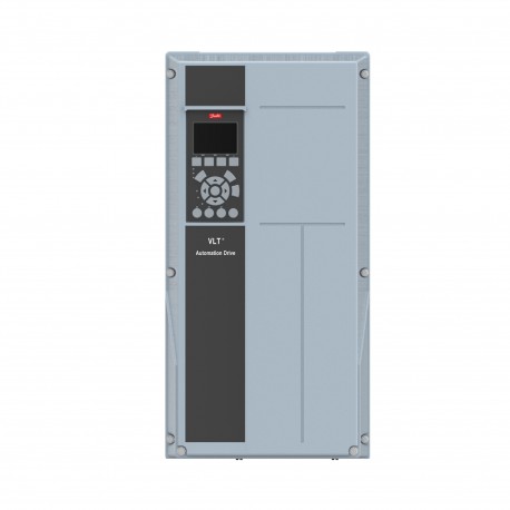 134G4012 DANFOSS REFRIGERATION Variador CDS303 15.0kW, sin barnizar, IP55, sin LCP, H2, B1