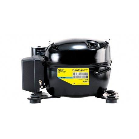 104G8880 DANFOSS REFRIGERATION Compressor alternativo em tandem, SC18/18G