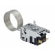 077B0155 DANFOSS REFRIGERATION термостат