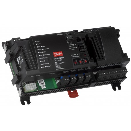 080Z0130 DANFOSS REFRIGERATION Controlador do expositor/câmera (EEV)