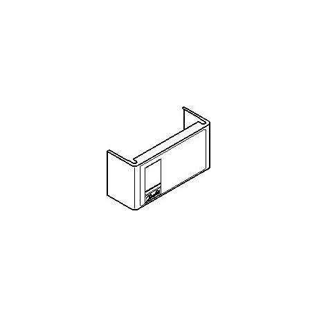 060-011366 DANFOSS REFRIGERATION Front cover