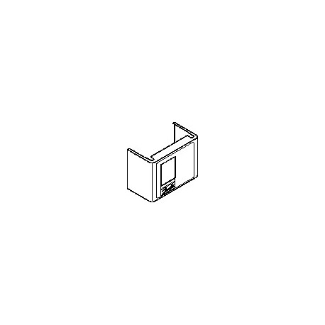 060-008666 DANFOSS REFRIGERATION Frontplatte
