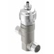027H8231 DANFOSS REFRIGERATION Válvula de regulação eléctrica