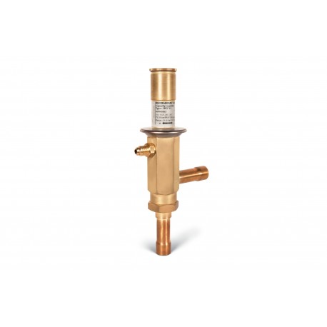 034N0088 DANFOSS REFRIGERATION Heißgasbypassregler