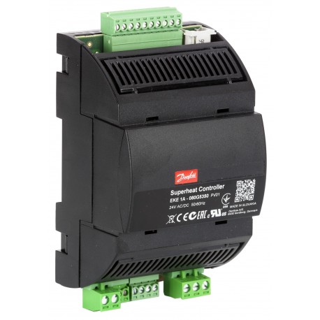 080G5300 DANFOSS REFRIGERATION Контроллер перегрева