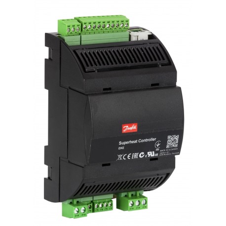 080G5350 DANFOSS REFRIGERATION Superheat controller
