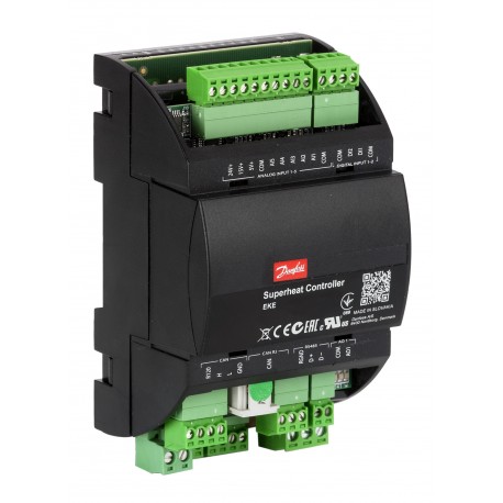 080G5400 DANFOSS REFRIGERATION Regolatore surriscaldamento