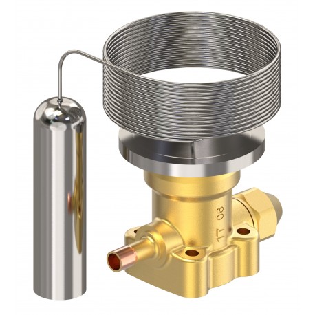 067B3396 DANFOSS REFRIGERATION Elemento para válvula de expansión