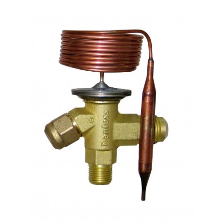 068-3360 DANFOSS REFRIGERATION Desuperheating valve