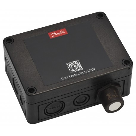 148H6045 DANFOSS REFRIGERATION Блок обнаружения газа