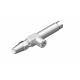 148B4495 DANFOSS REFRIGERATION Gauge valve