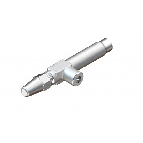 148B4495 DANFOSS REFRIGERATION Gauge valve