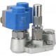 027H0159 DANFOSS REFRIGERATION Kopfdeckel