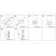 148B6167 DANFOSS REFRIGERATION Kit Remplacement DN 15-20 CHV / X 15-20