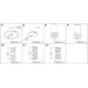 148B6168 DANFOSS REFRIGERATION KIT DE REEMPLAZO CHV DN 25-40