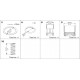 148B6169 DANFOSS REFRIGERATION KIT DE REEMPLAZO CHV DN 50 para CHV 50
