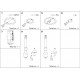 148B6174 DANFOSS REFRIGERATION Kit Remplacement DN 10 REG-SA/SB 10