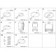 148B6165 DANFOSS REFRIGERATION KIT DE REEMPLAZO SCA DN 100