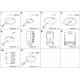 148B6164 DANFOSS REFRIGERATION KIT DE REEMPLAZO SCA DN 80