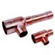 7703390 DANFOSS REFRIGERATION Rétreint + Tés asp/ref pour SM/SZ268-271-281-296-322