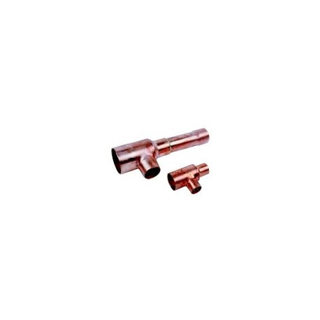 7703384 DANFOSS REFRIGERATION Restrictor + conexión en T asp/des para SM/SZ22-242