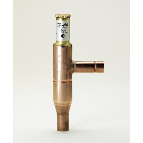034L1047 DANFOSS REFRIGERATION Горячая байпасного регулятора газа