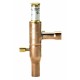 034L0218 DANFOSS REFRIGERATION Evaporator pressure regulator