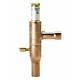 034L1075 DANFOSS REFRIGERATION Регулятор давления испарителя