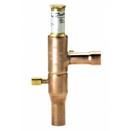 034L1050 DANFOSS REFRIGERATION Evaporator pressure regulator