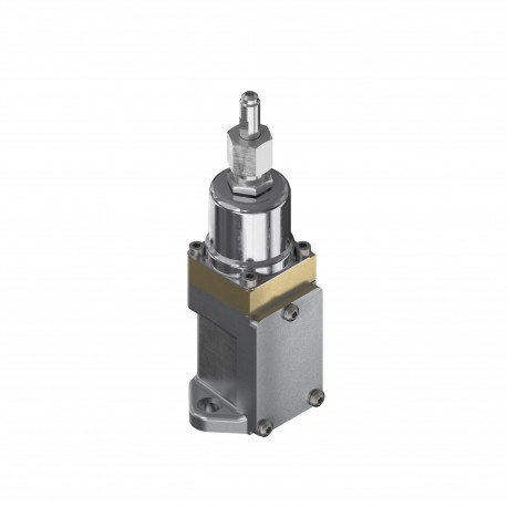 016D1018 DANFOSS REFRIGERATION Пилот для регулирования воды клапан