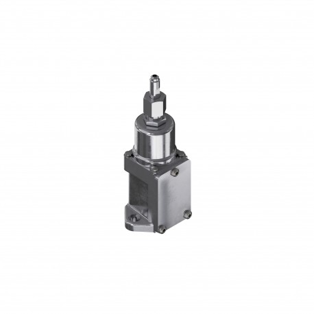 016D1017 DANFOSS REFRIGERATION Pilote pour vanne de régulation d'eau