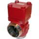 148F3033 DANFOSS REFRIGERATION Compressor overflow valve
