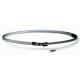 120Z0466 DANFOSS REFRIGERATION Belt type crankcase heater, 65 W, 460 V, CE mark, UL
