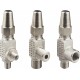 148B4581 DANFOSS REFRIGERATION Vanne manomètre